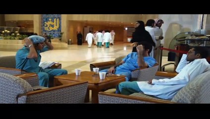 مسلسل 37 درجة 2 الحلقة 7