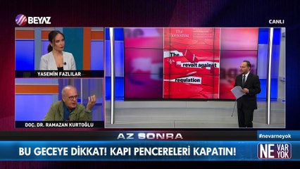 Ne Var Ne Yok 30 Ocak 2025