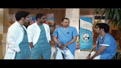 مسلسل 37 درجة 2 الحلقة 6