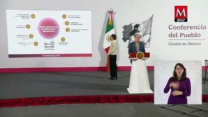 Sheinbaum presenta Ley Nacional para Eliminar Trámites Burocráticos y Corrupción