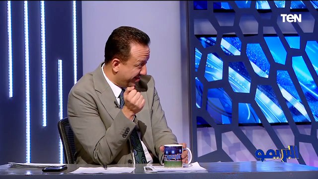 رضا عبد العال وأسامة عرابي ومجدي طلبة ضيوف البريمو وحديث عن أهم أحداث الساحرة المستديرة