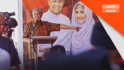 Maahad tahfiz dinasihatkan daftar, elak keciciran agihan bantuan