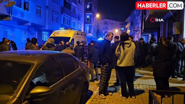 Eyüpsultan'da Feci Olay: Aynı Aileden 4 Kişi Öldürüldü