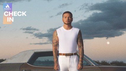 Audacy Check In: Kane Brown