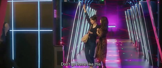 Sunshine by My Side Ep 8 eng sub