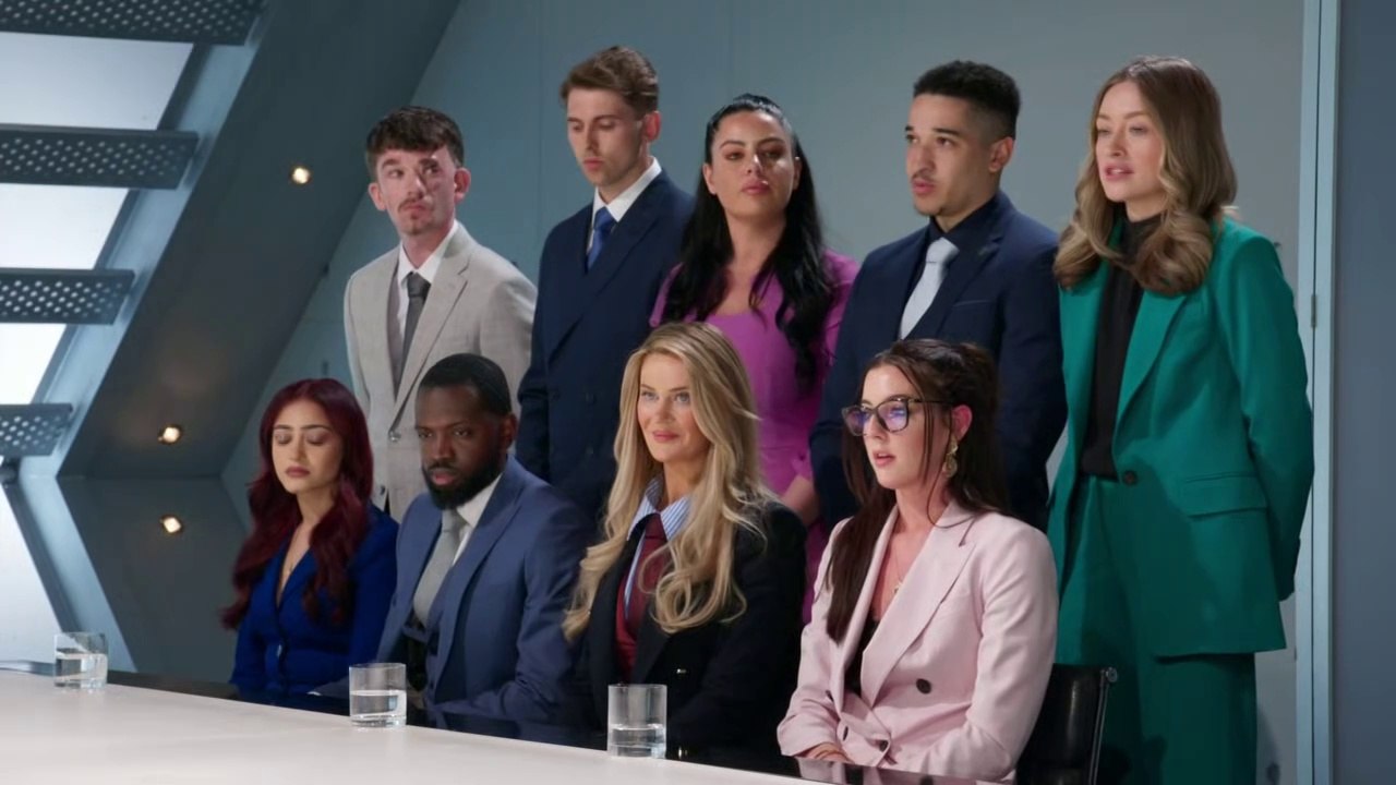 The.Apprentice (2025) UK S19E01
