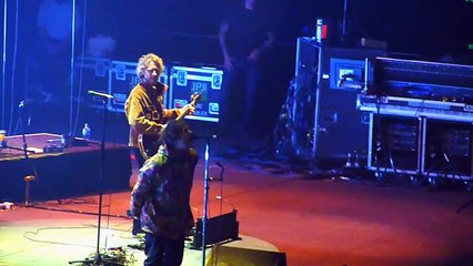 Liam Gallagher - Morning Glory