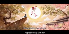 Everlasting Longing 2025 Ep1-Part4 (English Sub)