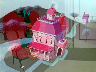 Patolino - O Bebê da Cegonha