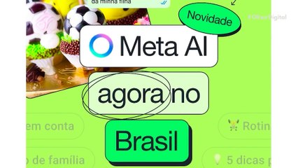 Meta e Microsoft não devem poupar investimentos em IA este ano