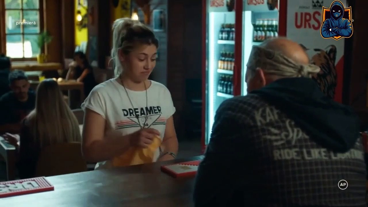 Ana, mi-ai fost scrisa in ADN Episodul 4 din 30 Ianuarie 2025 Online Gratis pe Internet, Antena Play Gratis