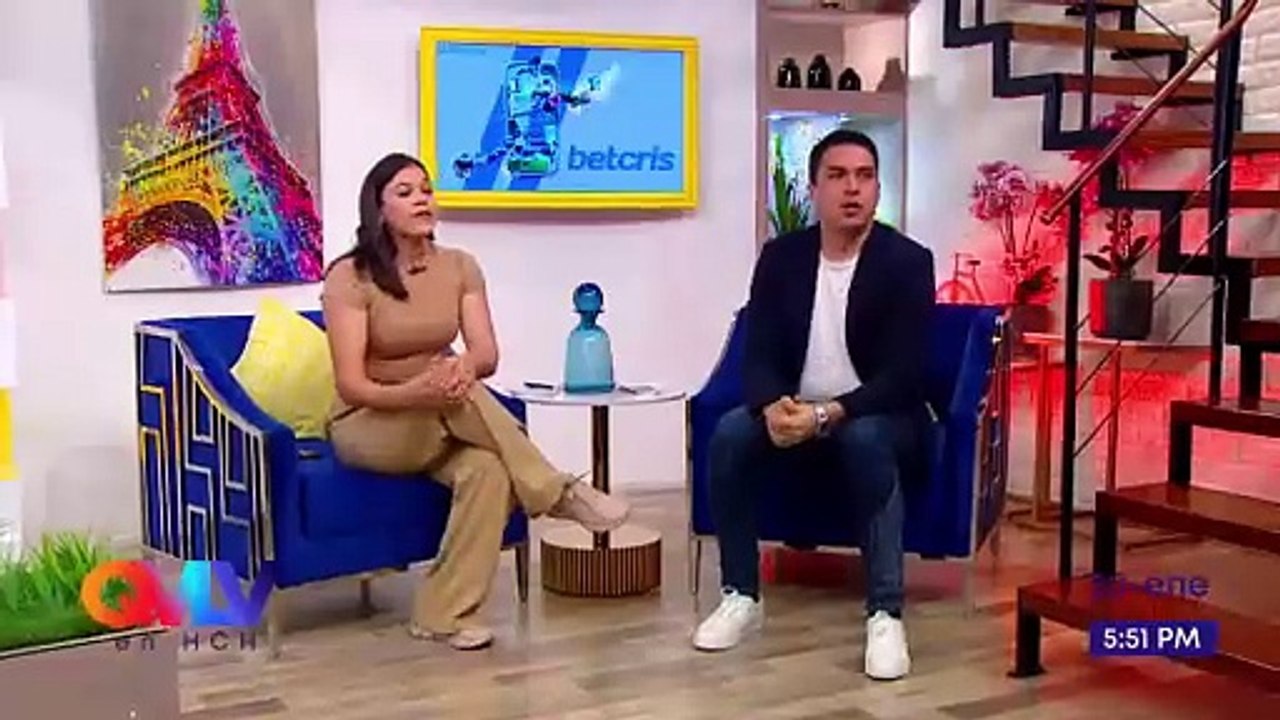 En Vivo (6258)