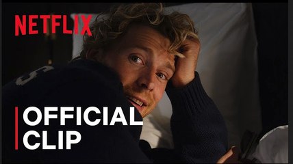 Christopher | A Beautiful Real Life - Official Clip | Netflix