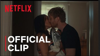 A Copenhagen Love Story | Heartwarming Netflix Clip ❤️