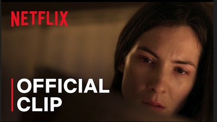 The Glass Dome | Official Clip - Netflix