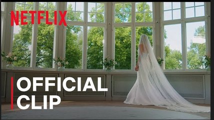 Love is Blind: Sweden | Season 2 - Official Clip | Netflix
