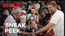 Court of Gold | Sneak Peek - Netflix