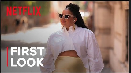 Survival of the Thickest | Season 2 - First Look | Netflix
