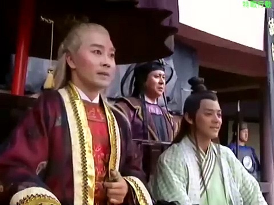 Film Seni Bela Diri Seorang anak laki-laki menguasai seni bela diri yang unik dari tong anggur