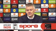 Ole Gunnar Solskjaer: 