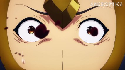 Solo leveling S2 Episode 3 in hindi [ Ancroptics studio ]