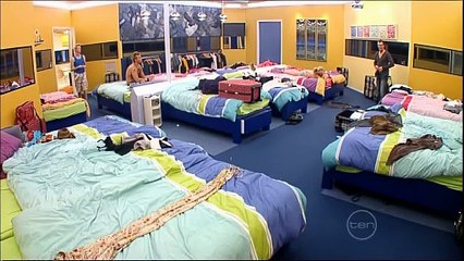 075-Big Brother Australia Season 07, Day 58a, Daily Show, Monday, 18 June 2007