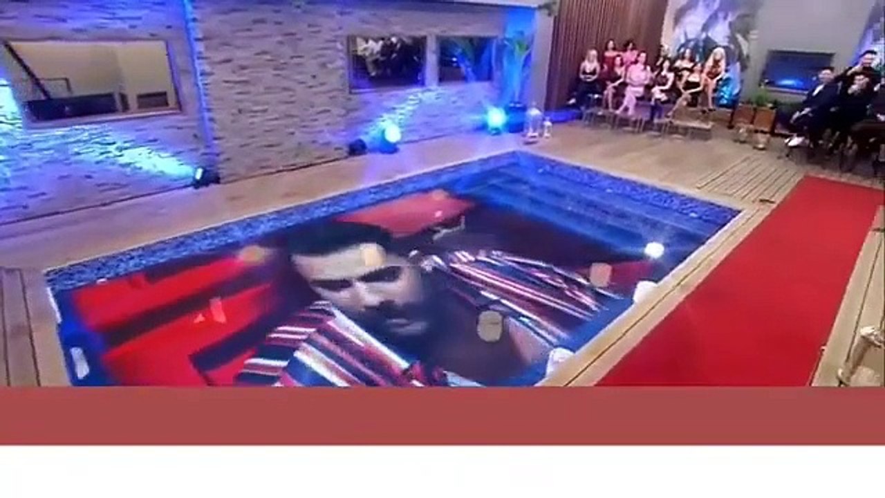 [ENG-INDO SUB] Ep. 84 Part 2 - Kısmetse Olur : Aşkın Gücü Season 2