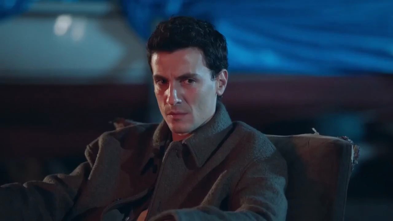 مسلسل المتوحش مدبلج الموسم الثاني - الحلقة 52