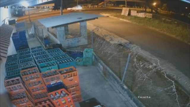 Familiares de víctimas del accidente en Chame exigen justicia