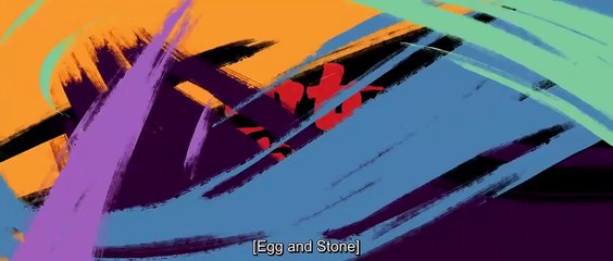 Eـgg aـnd Sـtone Ep 9 eng sub