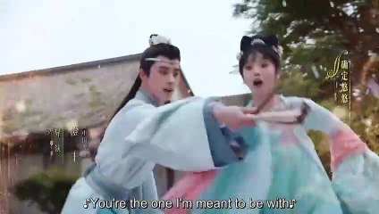 Wـrong Cـarriage Rـight Gـroom 2023 ep 7 eng sub