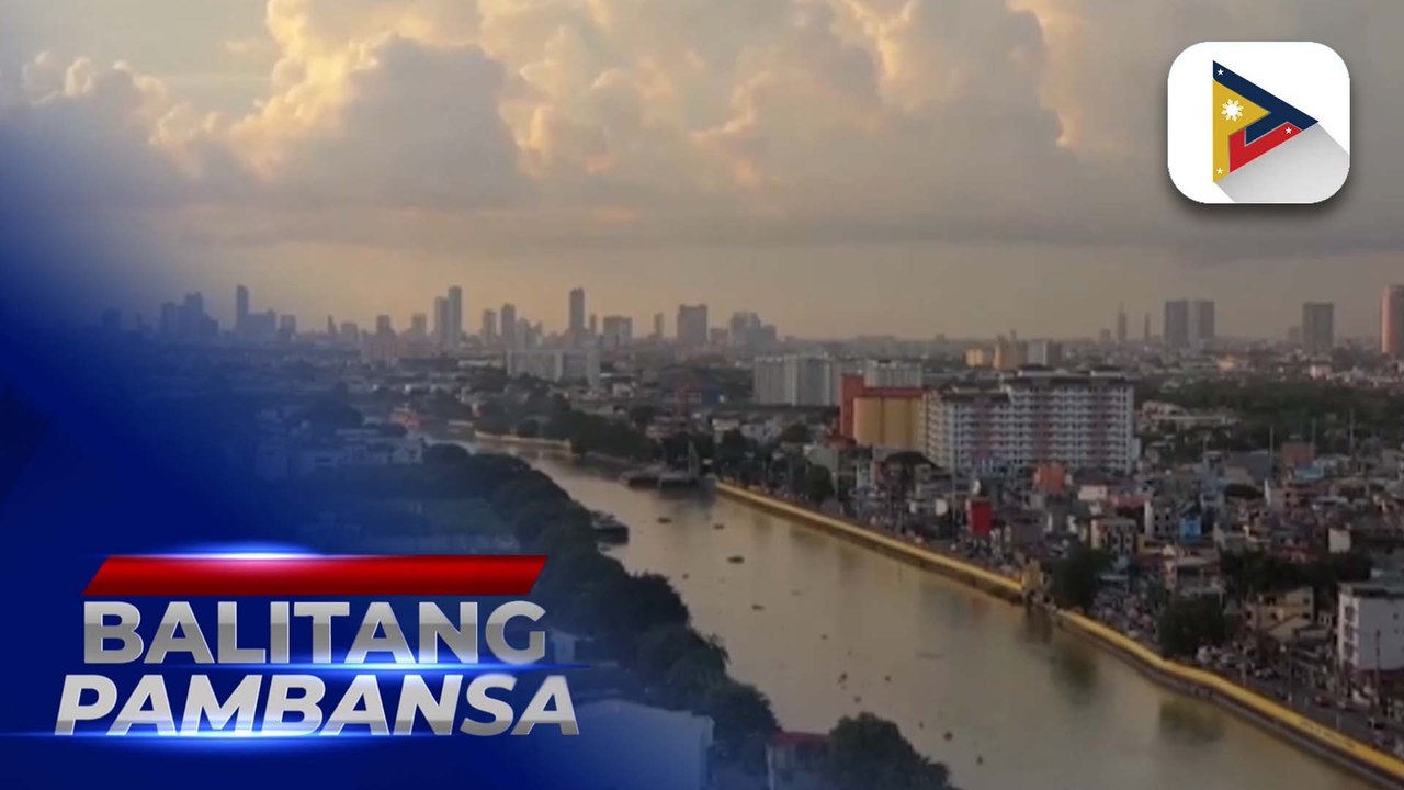 Ekonomiya ng bansa, nanatiling matatag sa pagtatapos ng 2024 ayon sa PSA;