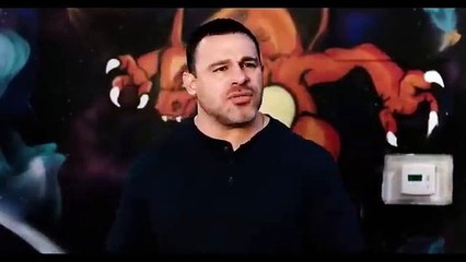 El Robo película completa en latino