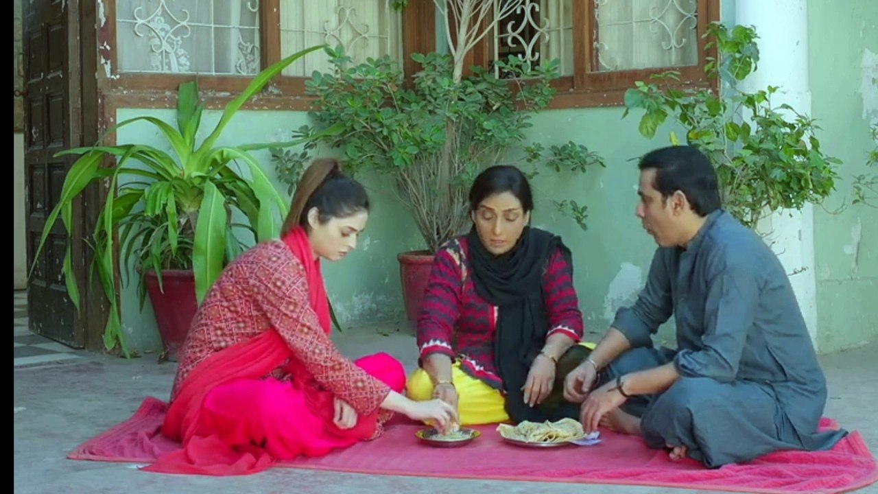 Mohabbat Reza Reza - Last Episode 98 - 30 January 2025 [ Mirza Zain Baig & Minsa Malik ] HUM TV