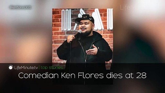 D.C. Plane and Helicopter Collision Claims the Lives of All Passengers, Former MTV VJ Matt Pinfield Suffers Massive Stroke, Comedian Ken Flores Dead at 28