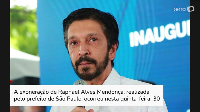Ricardo Nunes exonera capitão da Rota por suspeita de ligação com o PCC
