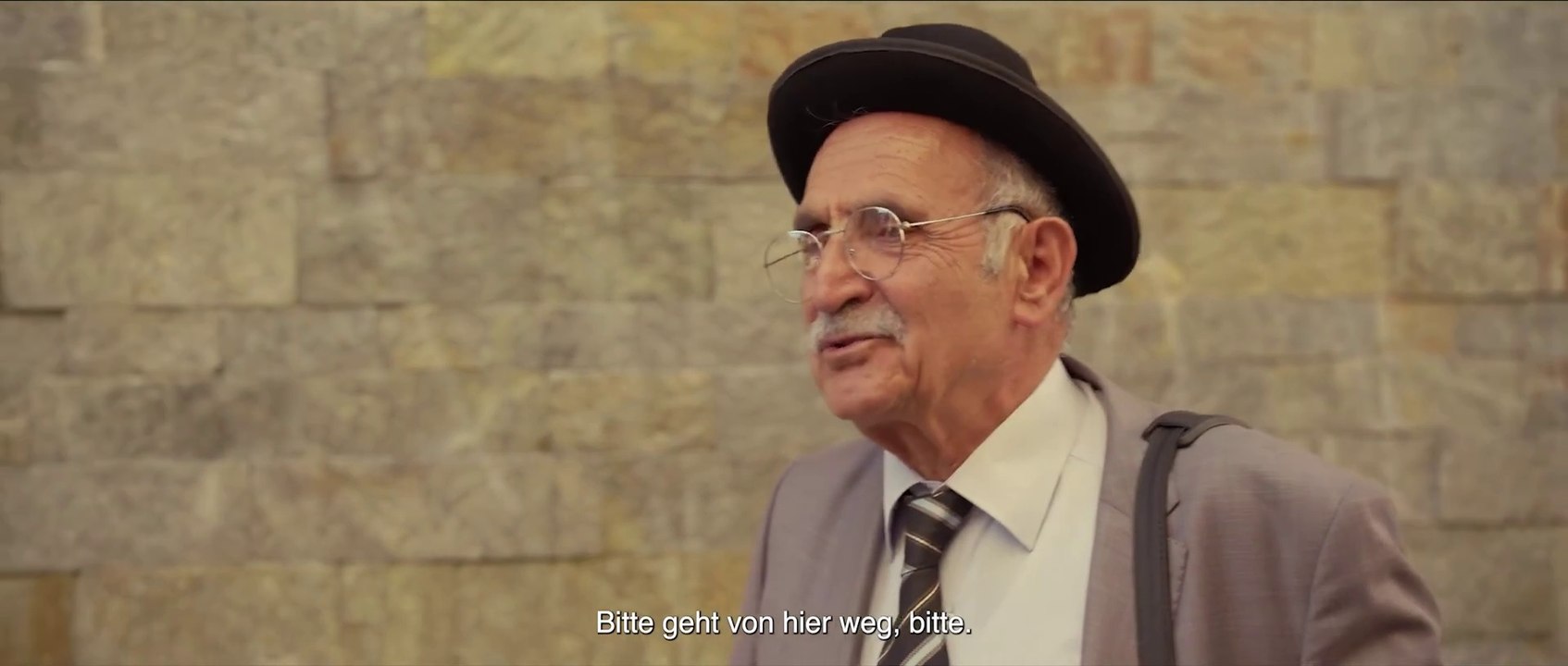 Temel: Sümela'nın Şifresi Yeniden - Trailer (Deutsche UT) HD