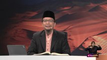 Episod 791 My #QuranTime 2.0 Selasa 11 Februari 2025 Surah Hud (11: 52-53) Halaman 227