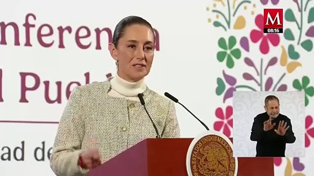 Se investigará a funcionarios del INAI por pedir boletos del mundial: Sheinbaum