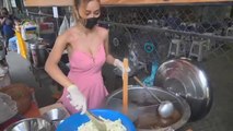 Who's Your Best Chef_ Thailand's Most Popular Lady Chefs - Thai Street Food