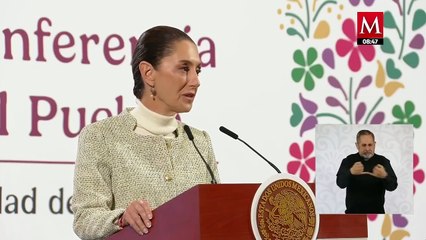 ¿Qué dice la carta que Sheinbaum envió a Google sobre cambio de nombre al Golfo de México?
