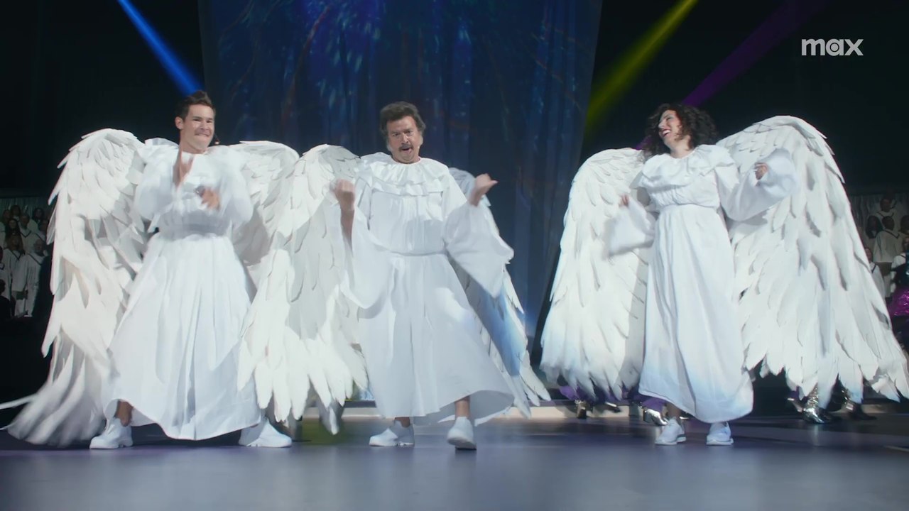 The Righteous Gemstones S04