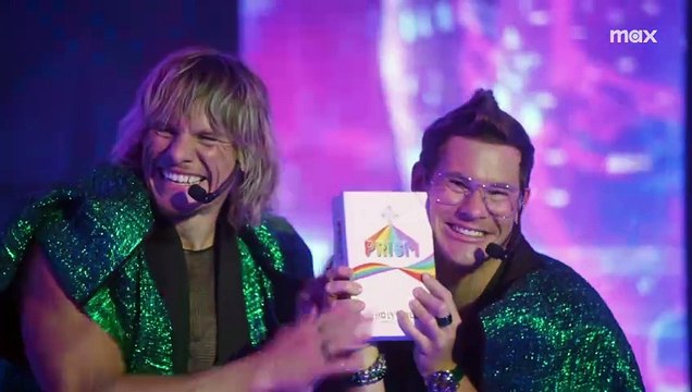 Season 4 of The Righteous Gemstones