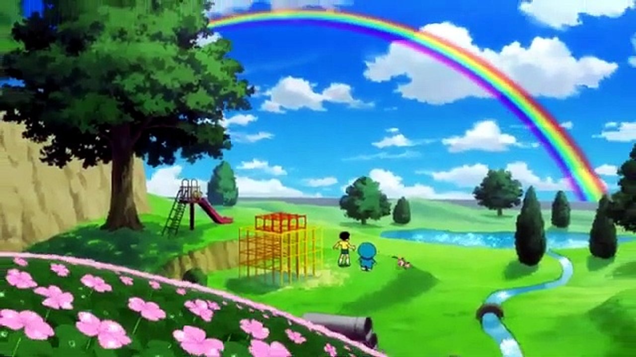 Doraemon dainasor movi
