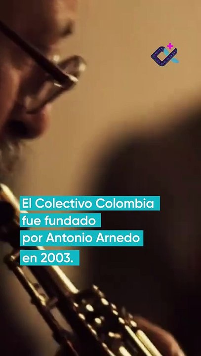 Colectivo Colombia