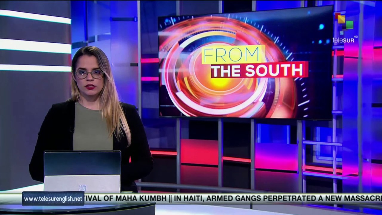 Brazil: Govt. Is willing to respond reciprocally if the U.S. imposes tariffs on his imports