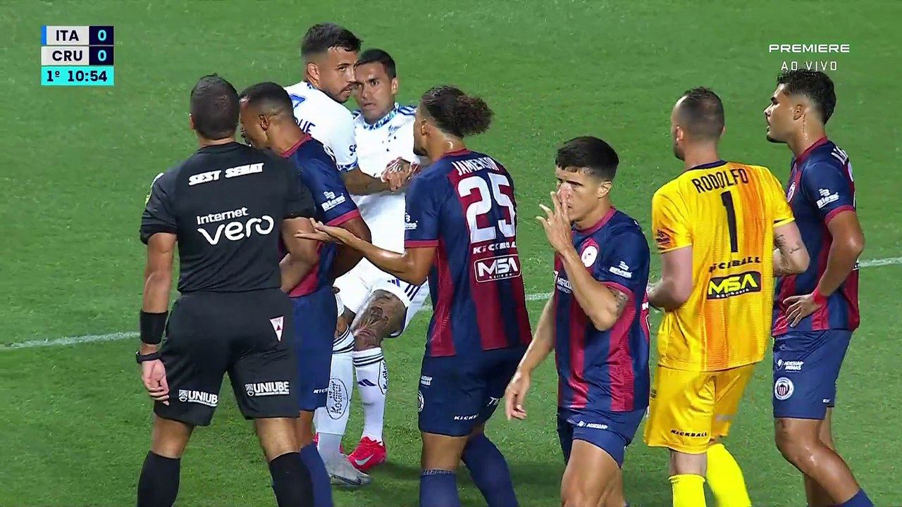 30012025 Itabirito 1x4 Cruzeiro 1ta