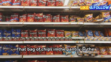 Late Night Snacking: The Hidden Dangers You Didn't Know!