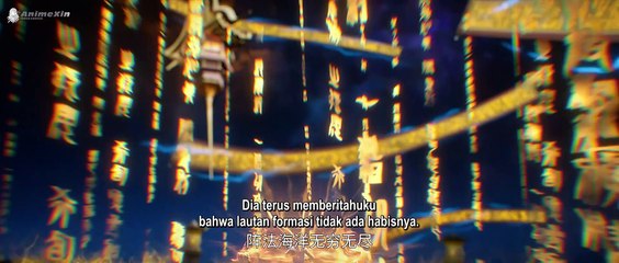 Stellar Transformation S6 Ep. 2 Sub Indo