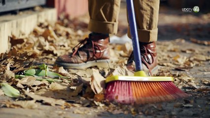 En tres meses comienzan las multas por no barrer frente a tu casa o comercio en Guadalajara